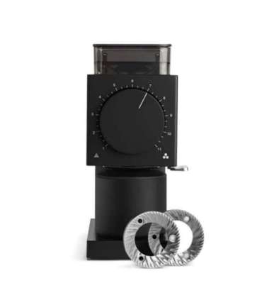 Fellow Ode 2nd Generation - Automatic Grinder Black