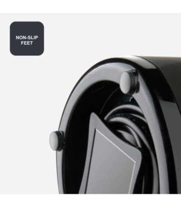 Coffee grinder Black+Decker BXCG152E