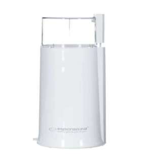 Esperanza EKC001W Coffee Grinder White 160 W