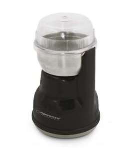 Esperanza EKC002K coffee grinder 160 W Black