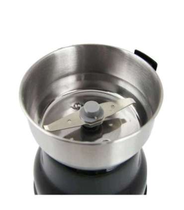 Esperanza EKC002K coffee grinder 160 W Black