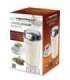 Esperanza EKC008W Coffee Grinder White 160 W