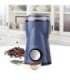 Feel-Maestro MR-453-BLUE coffee grinder Blade grinder 150 W