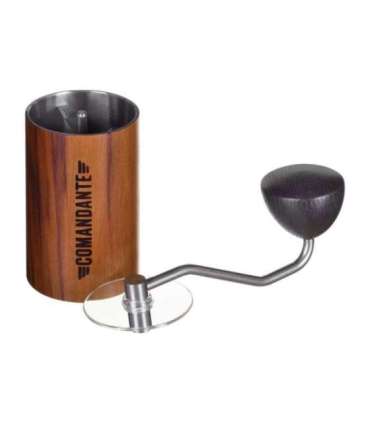 Comandante C40 MK4 Nitro Blade coffee grinder