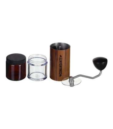 Comandante C40 MK4 Nitro Blade coffee grinder