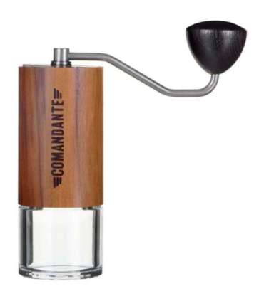 Comandante C40 MK4 Nitro Blade coffee grinder