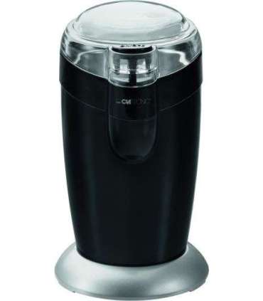 Clatronic KSW 3306 120 W Black