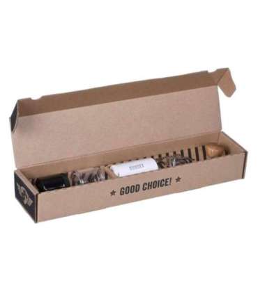 Comandante C40 MK4 Nitro Blade coffee grinder