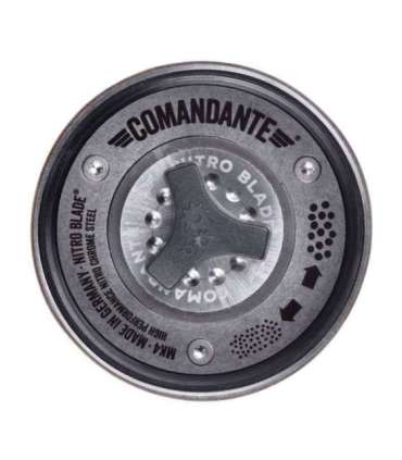 Comandante C40 MK4 Nitro Blade coffee grinder