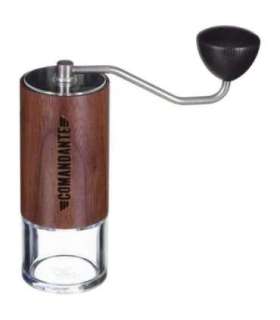 Comandante Coffee Grinder C40 MK4 Nitro Virginia Walnut
