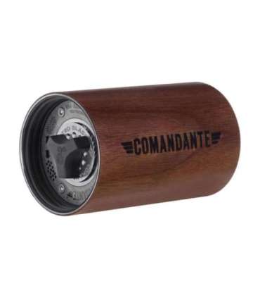 Comandante Coffee Grinder C40 MK4 Nitro Virginia Walnut
