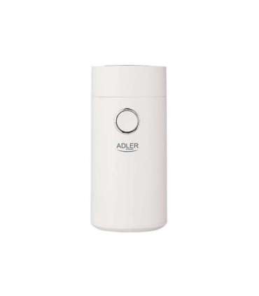 Coffee grinder Adler AD 4446ws