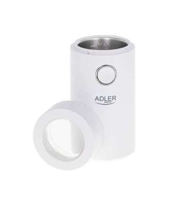 Coffee grinder Adler AD 4446ws