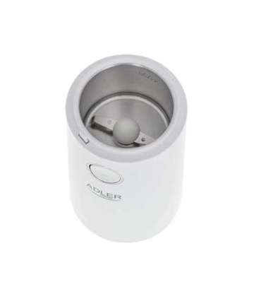 Coffee grinder Adler AD 4446ws