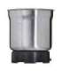 Clatronic PC-KSW 1021 coffee grinder 200 W Stainless steel