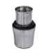 Clatronic PC-KSW 1021 coffee grinder 200 W Stainless steel