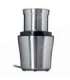 Clatronic PC-KSW 1021 coffee grinder 200 W Stainless steel