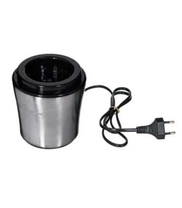 Clatronic PC-KSW 1021 coffee grinder 200 W Stainless steel