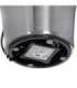 Clatronic PC-KSW 1021 coffee grinder 200 W Stainless steel