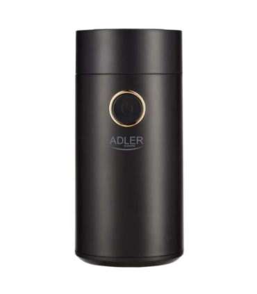 Coffee grinder Adler AD 4446bg