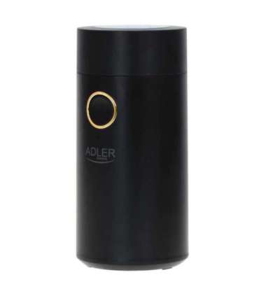Coffee grinder Adler AD 4446bg