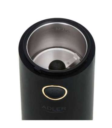 Coffee grinder Adler AD 4446bg
