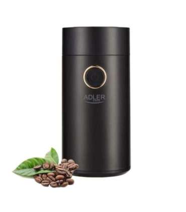 Coffee grinder Adler AD 4446bg