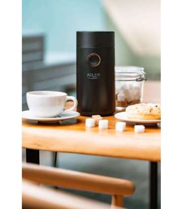 Coffee grinder Adler AD 4446bg