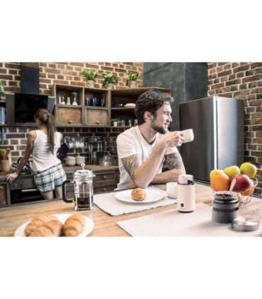 ELDOM MK50 CAFF electric coffee grinder