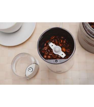 ELDOM MK50 CAFF electric coffee grinder