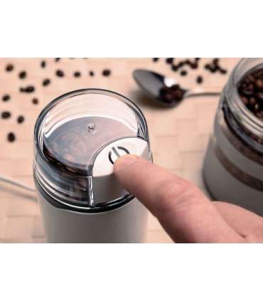 ELDOM MK50 CAFF electric coffee grinder