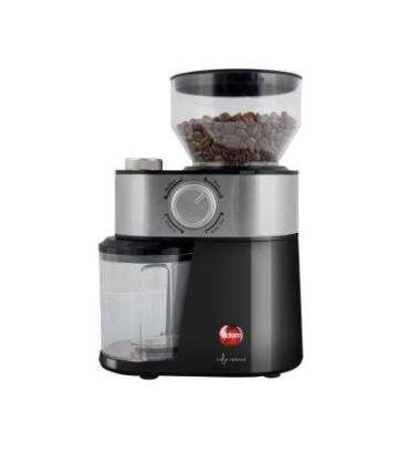 ELDOM MK170 KAFE 200 W Black, Stainless steel