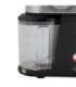 ELDOM MK170 KAFE 200 W Black, Stainless steel