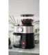 ELDOM MK170 KAFE 200 W Black, Stainless steel