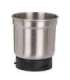 MPM MMK-06M coffee grinder Blade grinder 200 W Stainless steel