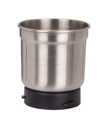 MPM MMK-06M coffee grinder Blade grinder 200 W Stainless steel