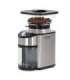 Camry CR 4443 coffee grinder Burr grinder Black,Silver