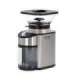 Camry CR 4443 coffee grinder Burr grinder Black,Silver