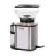 Camry CR 4443 coffee grinder Burr grinder Black,Silver