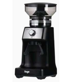 Sage the Dose Control Pro 130 W Black