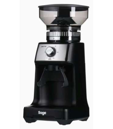 Sage the Dose Control Pro 130 W Black