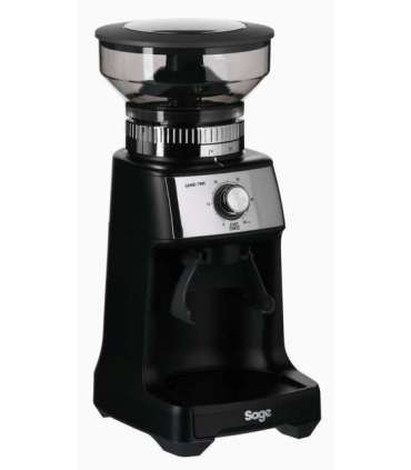 Sage the Dose Control Pro 130 W Black