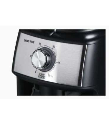 Sage the Dose Control Pro 130 W Black