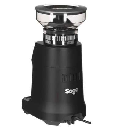 Sage the Dose Control Pro 130 W Black