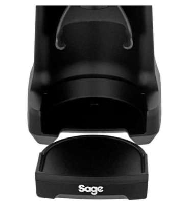 Sage the Dose Control Pro 130 W Black