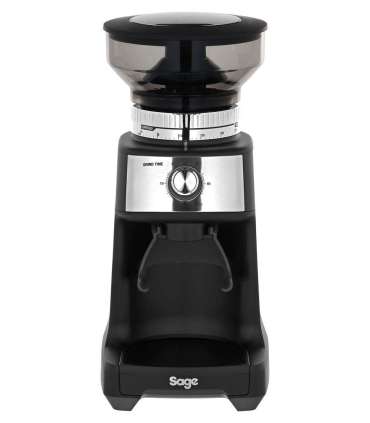Sage the Dose Control Pro 130 W Black