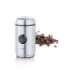Severin KM 3879 coffee grinder 150 W Black, Stainless steel