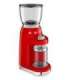 Smeg 50's Style Coffee Grinder CGF11RDEU Red
