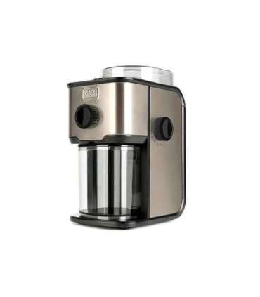 Coffee grinder Black+Decker BXCG151E (150 W)