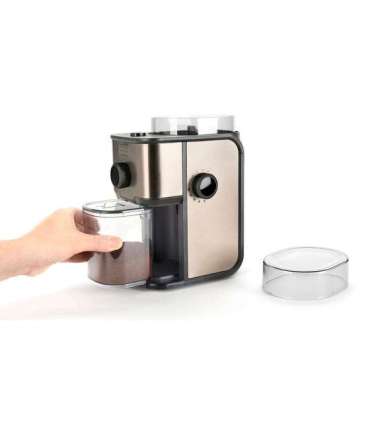 Coffee grinder Black+Decker BXCG151E (150 W)